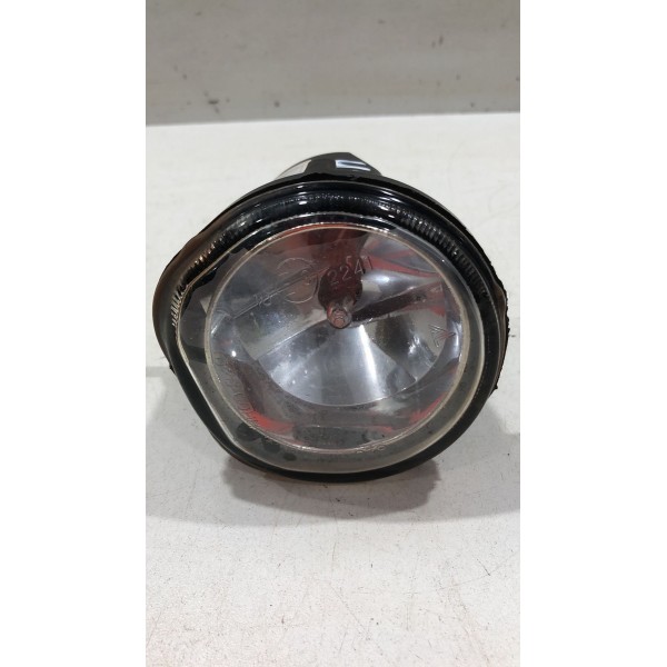 Farol De Milha Neblina Fiat Punto 2013 A 2017 51731949