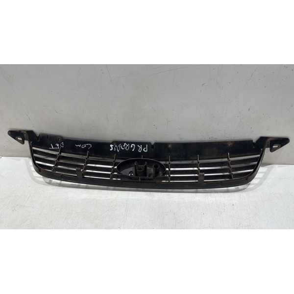 Grade Parachoque Dianteira Ford Focus 2009 Á 2013 Original