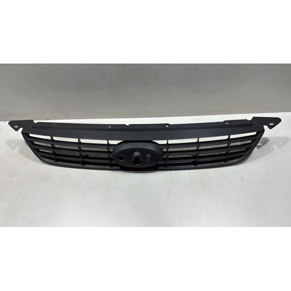 Grade Parachoque Dianteira Ford Focus 2009 Á 2013 Original