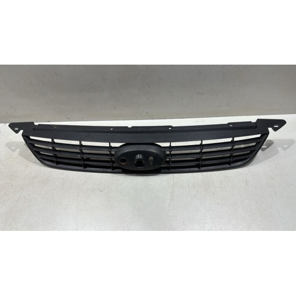 Grade Parachoque Dianteira Ford Focus 2009 Á 2013 Original