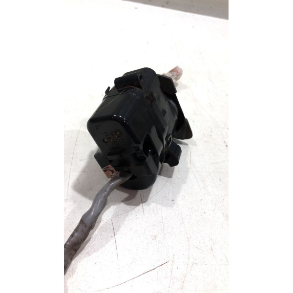 Motor Rebatimento Retrovisor Esquerdo Hilux 2012 2013 2014