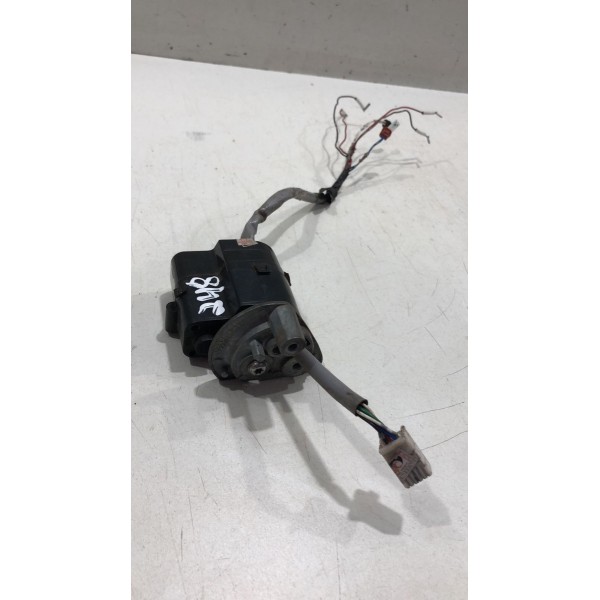 Motor Rebatimento Retrovisor Esquerdo Hilux 2012 2013 2014