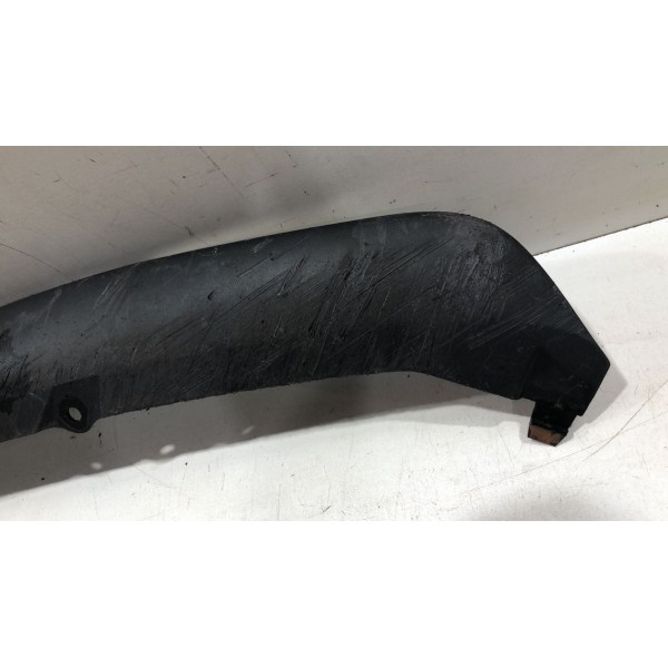 Spoiler Parachoque Dianteiro Direito Ford Focus 2014 2016