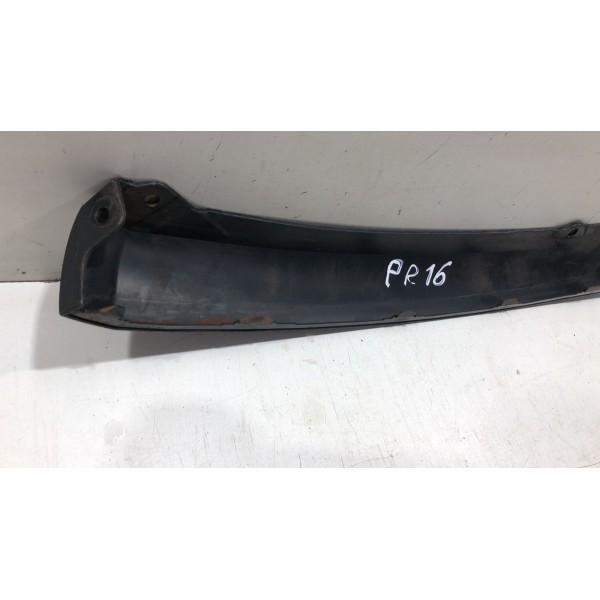 Spoiler Parachoque Dianteiro Direito Ford Focus 2014 2016
