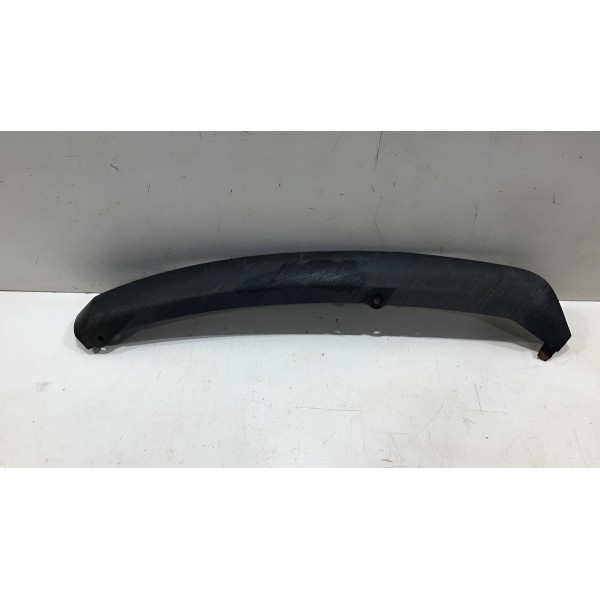 Spoiler Parachoque Dianteiro Direito Ford Focus 2014 2016
