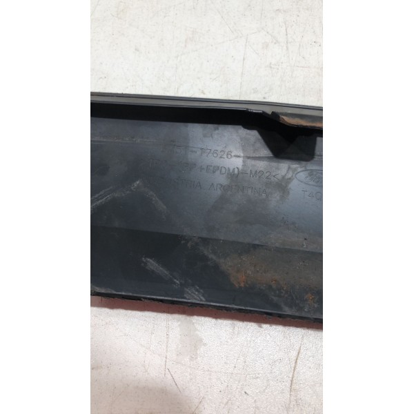 Spoiler Parachoque Dianteiro Direito Ford Focus 2014 2016