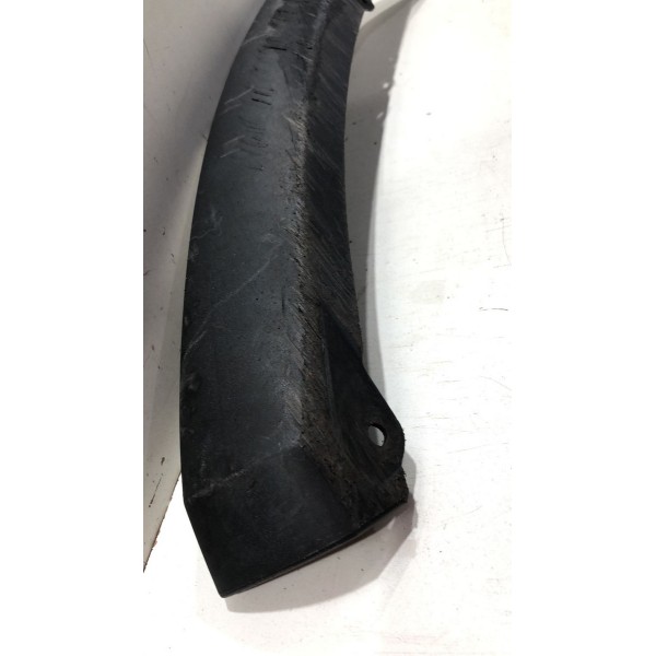 Spoiler Parachoque Dianteiro Direito Ford Focus 2014 2016