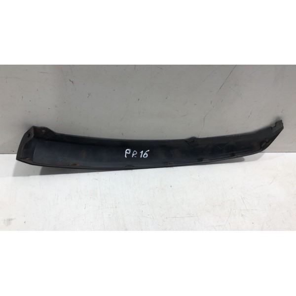 Spoiler Parachoque Dianteiro Direito Ford Focus 2014 2016