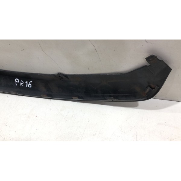 Spoiler Parachoque Dianteiro Direito Ford Focus 2014 2016