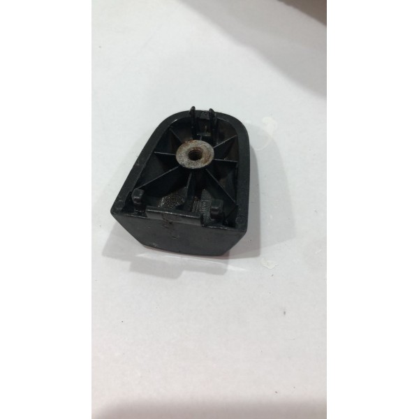 Tampa Maçaneta Porta Traseira Hilux/ Sw42005 Á 2015
