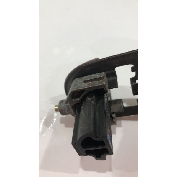 Tampa Maçaneta Externa Direita Fiat Stilo Original Usado