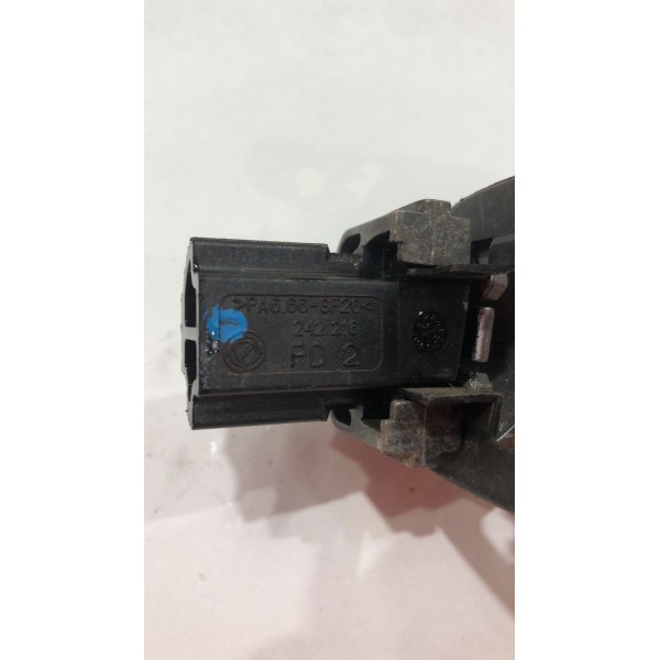 Tampa Maçaneta Externa Direita Fiat Stilo Original Usado