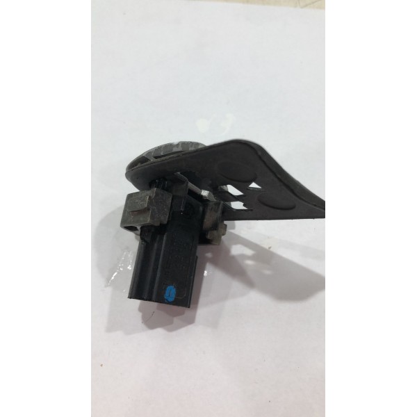 Tampa Maçaneta Externa Direita Fiat Stilo Original Usado