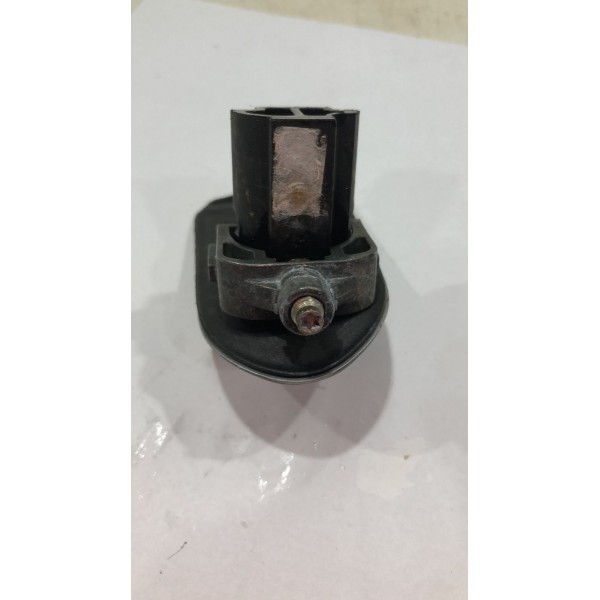 Tampa Maçaneta Externa Direita Fiat Stilo Original Usado