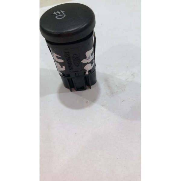 Botão Farol Milha Ford Ecosport 2012