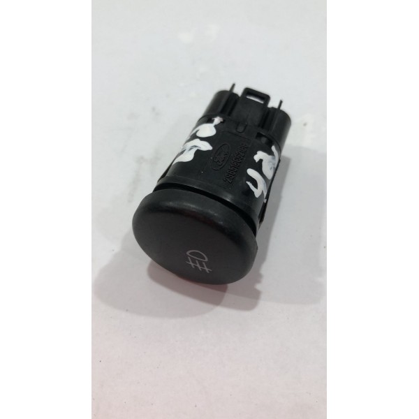 Botão Farol Milha Ford Ecosport 2012