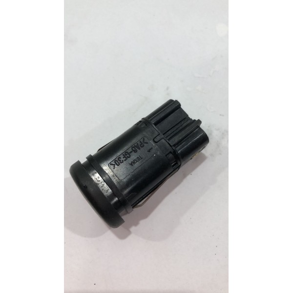 Botão Farol Milha Ford Ecosport 2012