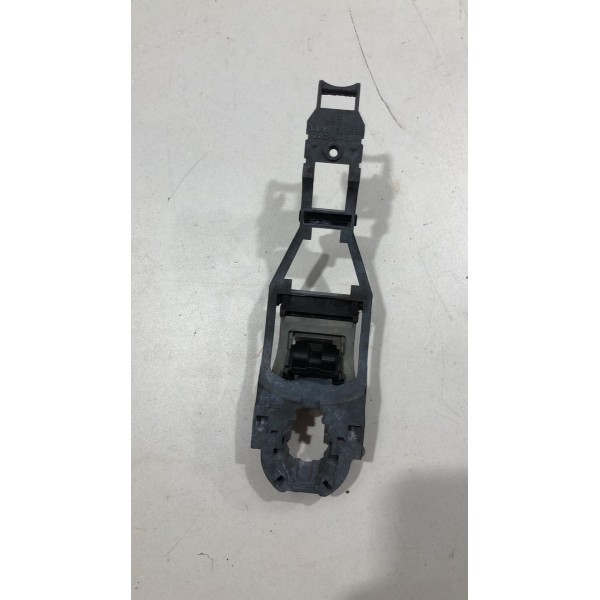 Base Maçaneta Externa Traseiro Vw Polo 2002 6q0837885