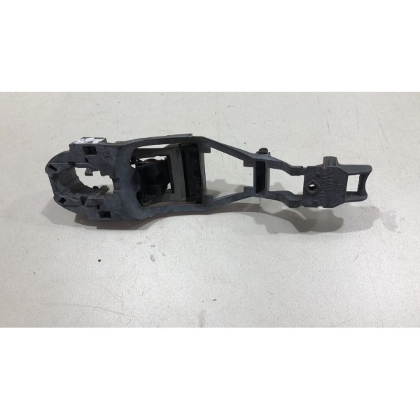 Base Maçaneta Externa Traseiro Vw Polo 2002 6q0837885