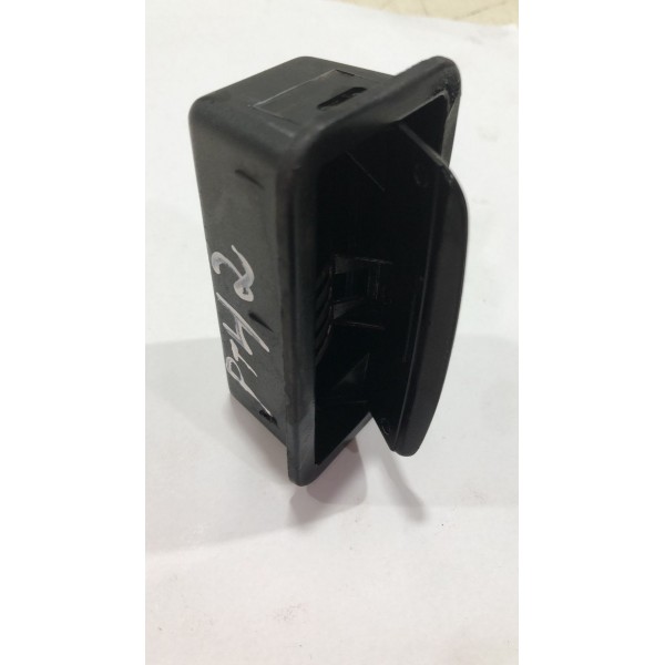 Cinzeiro Do Console Central Fiat Tempra 95/