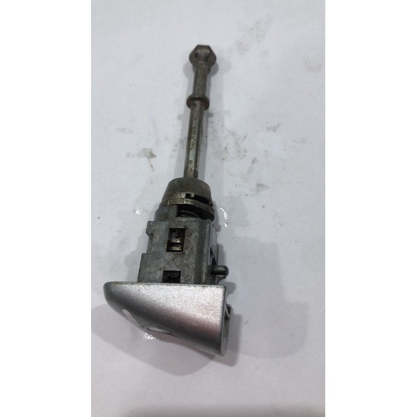 Miolo Fechadura Dianteira Esquerda Peugeot 208 2013 A 2019
