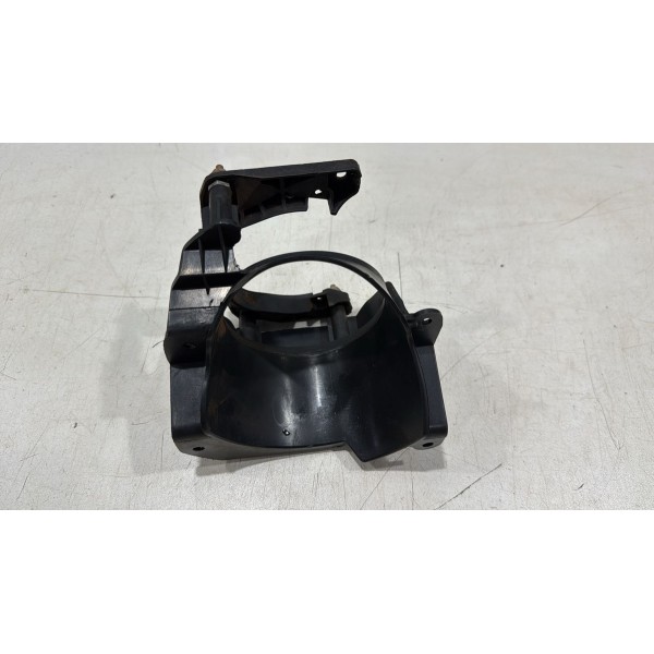 Suporte Farol Esquerdo Milha Palio Siena 2004 A 2014