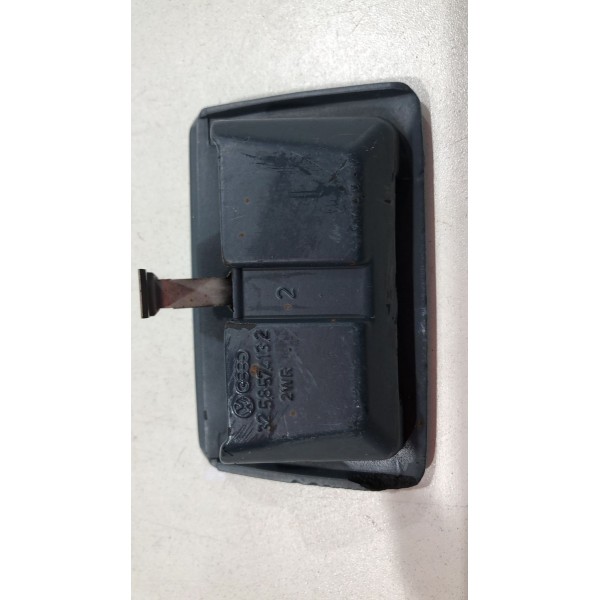Cinzeiro Porta Traseira Santana Verifique 3258574132