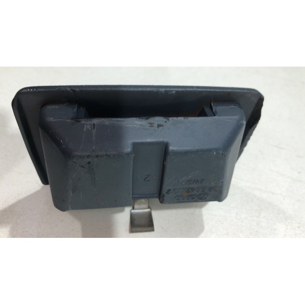 Cinzeiro Porta Traseira Santana Verifique 3258574132