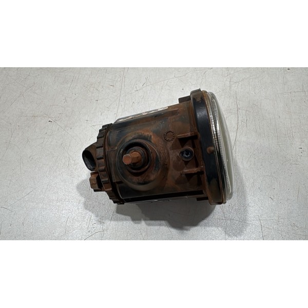 Farol Milha Fiat Palio Siena Punto 2007 A 2012 43050748
