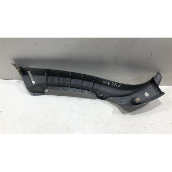 Acabamento Soleira Traseira Esquerda Vw Gol G4 07 373867287
