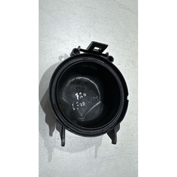 Tampa Vedação Farol Bmw E46 1300591320 Compare Antes