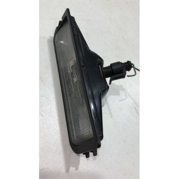 Lanterna Luz Placa Vw Fox Gol Voyage G5 G6 G7 04661000