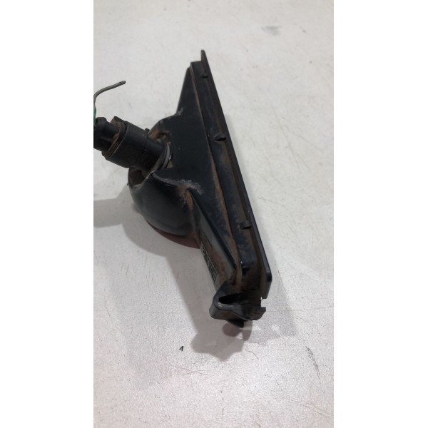 Lanterna Luz Placa Vw Fox Gol Voyage G5 G6 G7 04661000