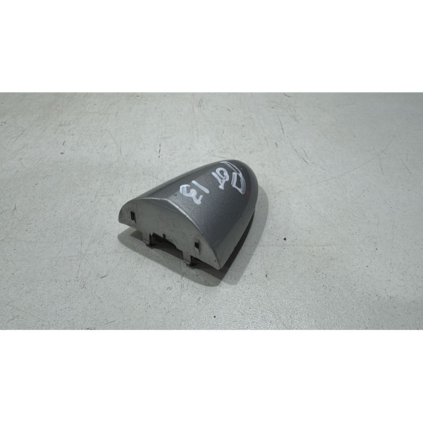 Tampa Maçaneta Externa Ford Focus 2001 Á 2008 Dianteira/traseira