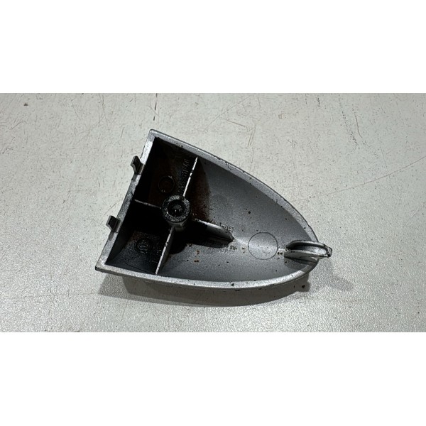 Tampa Maçaneta Externa Ford Focus 2001 Á 2008 Dianteira/traseira