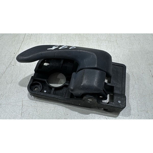 Maçaneta Interna Lado Esquerda Kia Soul 2011 / 2012