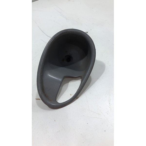 Moldura Maçaneta Interna  Esquerda Ford Escort 1997/98