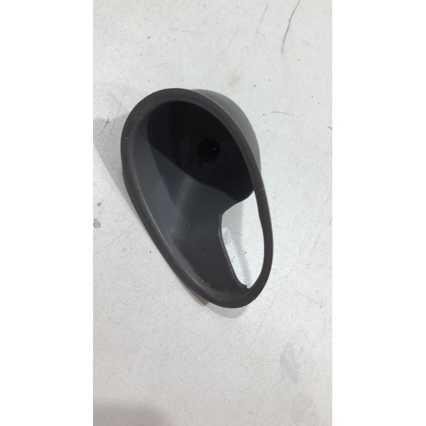 Moldura Maçaneta Interna  Esquerda Ford Escort 1997/98 Dianteira/traseira Moldura Maçaneta Interna  Esquerda Ford Escort 1997/98 Dianteira/traseira