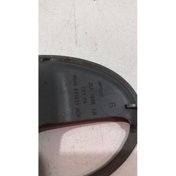 Moldura Maçaneta Interna  Esquerda Ford Escort 1997/98 Dianteira/traseira Moldura Maçaneta Interna  Esquerda Ford Escort 1997/98 Dianteira/traseira