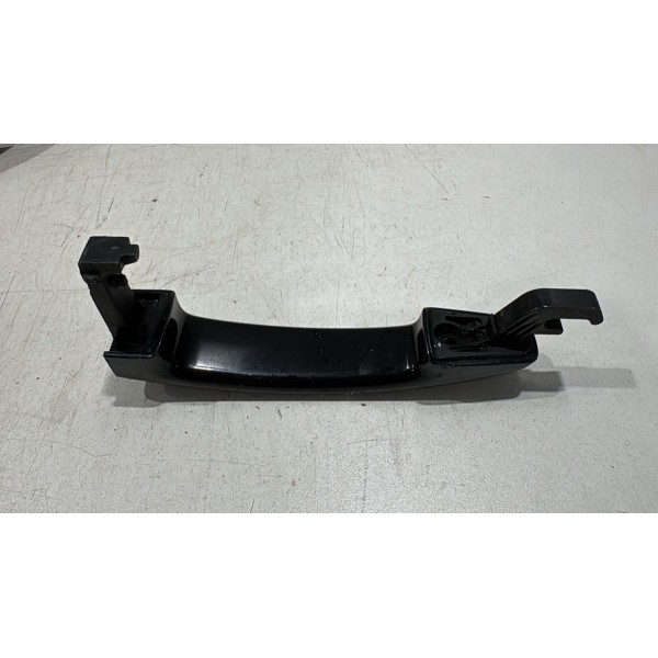 Maçaneta Externa Porta Gm Agile Captiva 2009 A 2015 Original