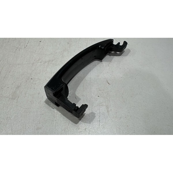 Maçaneta Externa Porta Gm Agile Captiva 2009 A 2015 Original
