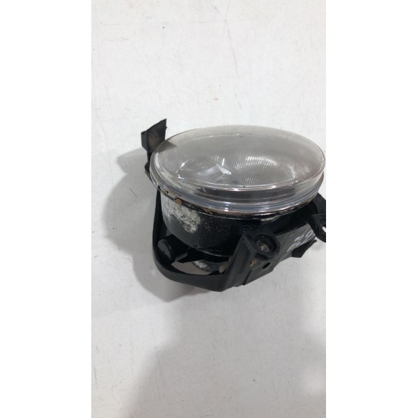 Farol De Milha Esquerdo Toyota Hilux 2017 2018 2019 2020