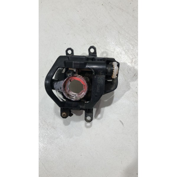 Farol De Milha Esquerdo Toyota Hilux 2017 2018 2019 2020