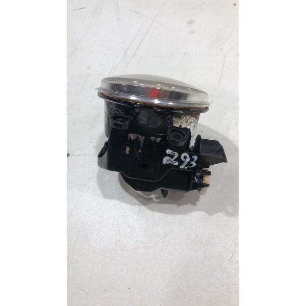 Farol De Milha Esquerdo Toyota Hilux 2017 2018 2019 2020