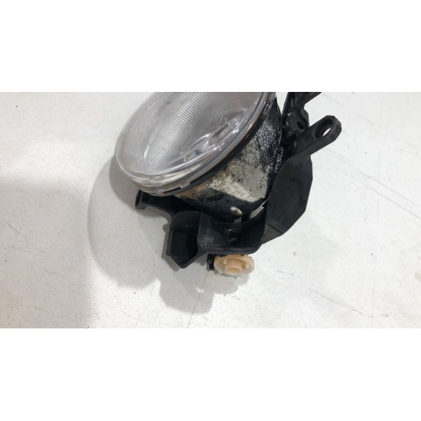 Farol De Milha Esquerdo Toyota Hilux 2017 2018 2019 2020