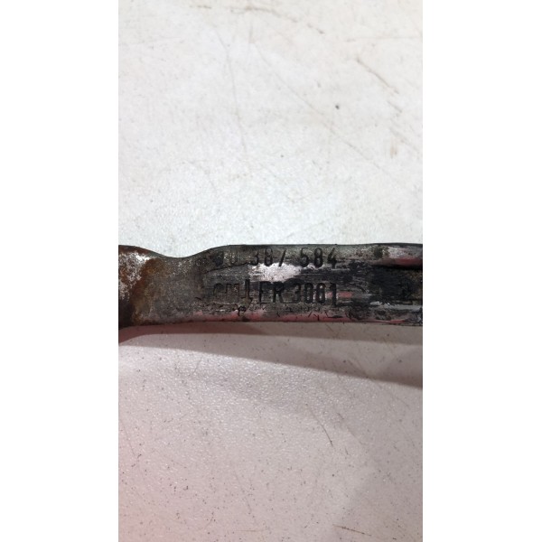 Limitador Porta Dianteira Corsa 1994  2001 Classic 2004 A 16