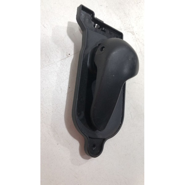 Maçaneta Interna Porta Ecosport 03-12 Esquerdo