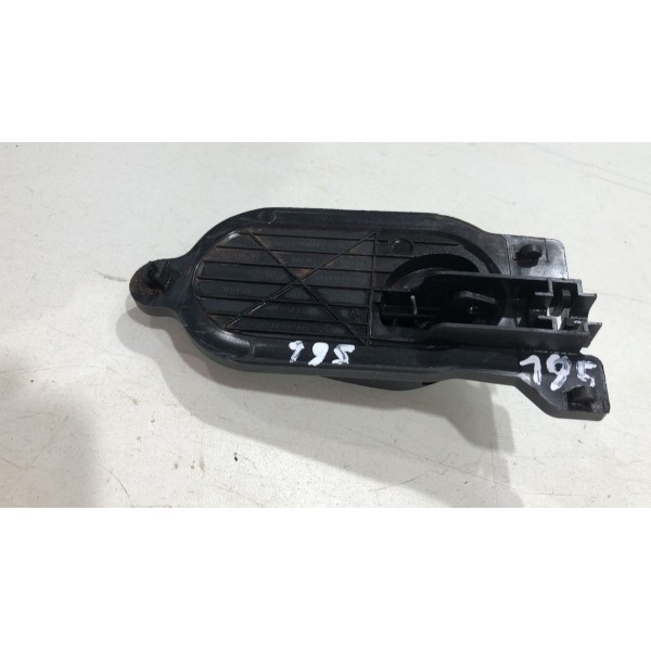Maçaneta Interna Porta Ecosport 03-12 Esquerdo