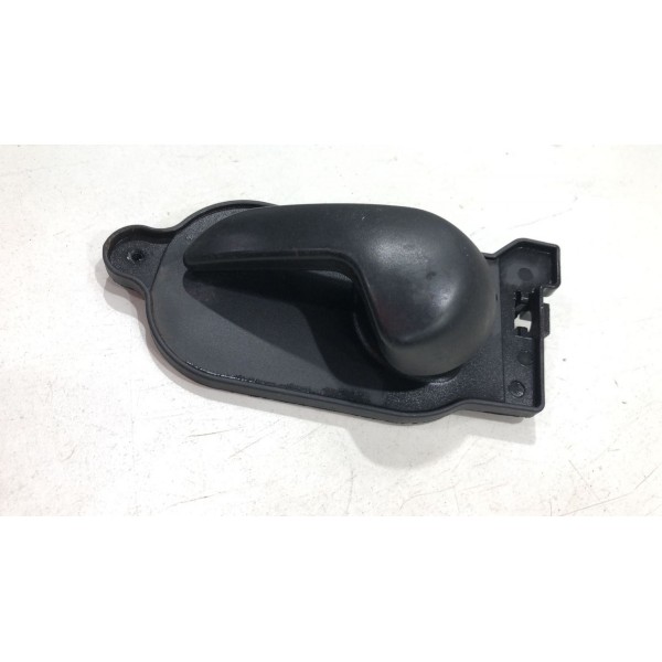 Maçaneta Interna Porta Ecosport 03-12 Esquerdo