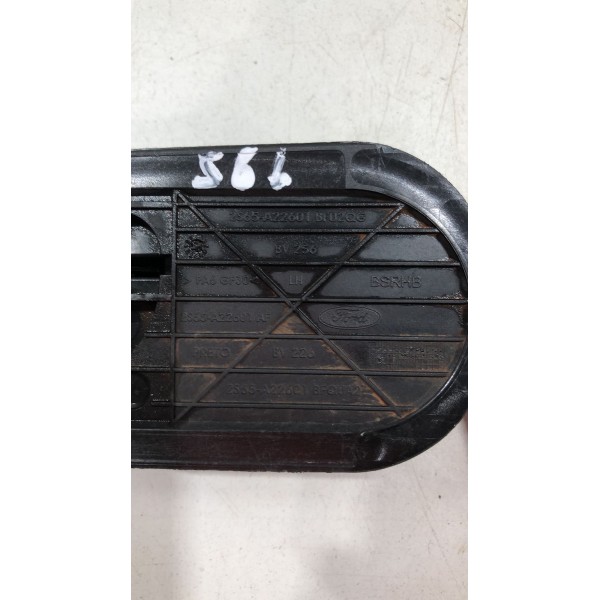 Maçaneta Interna Porta Ecosport 03-12 Esquerdo